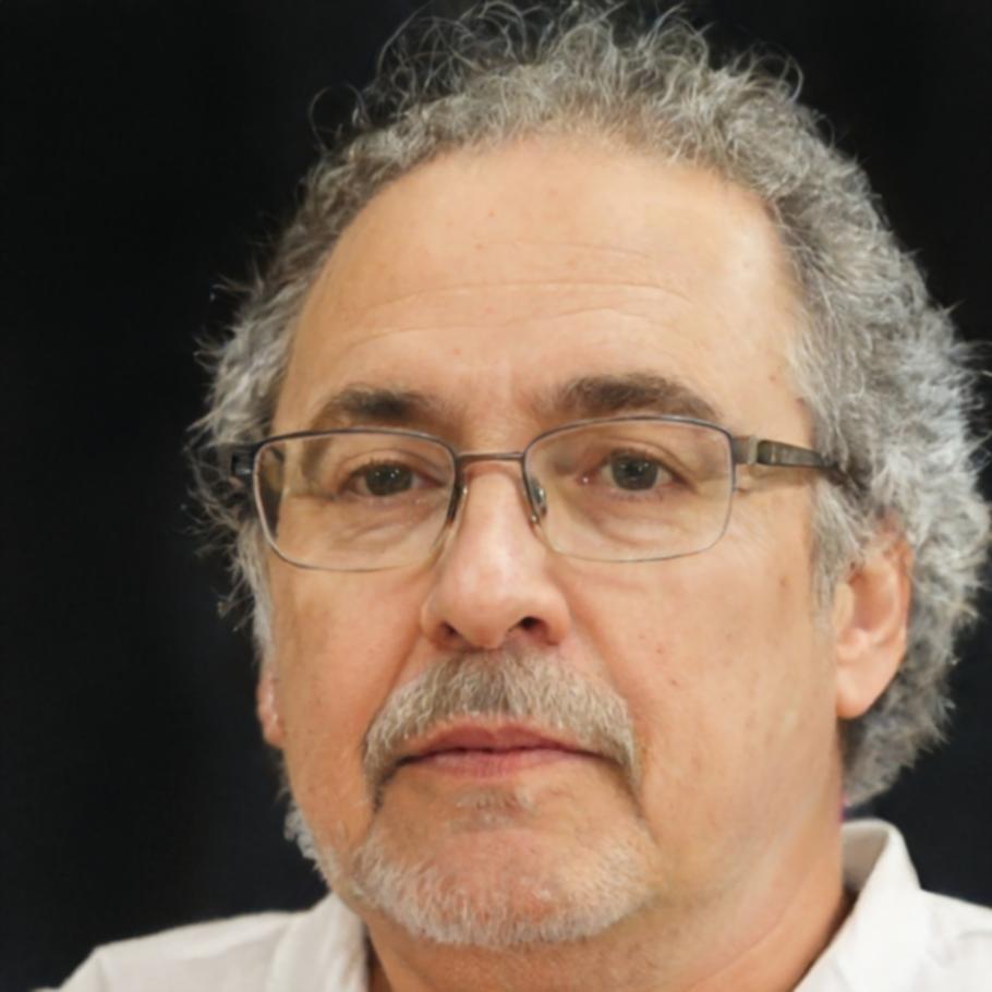 Portrait de membre de la communauté